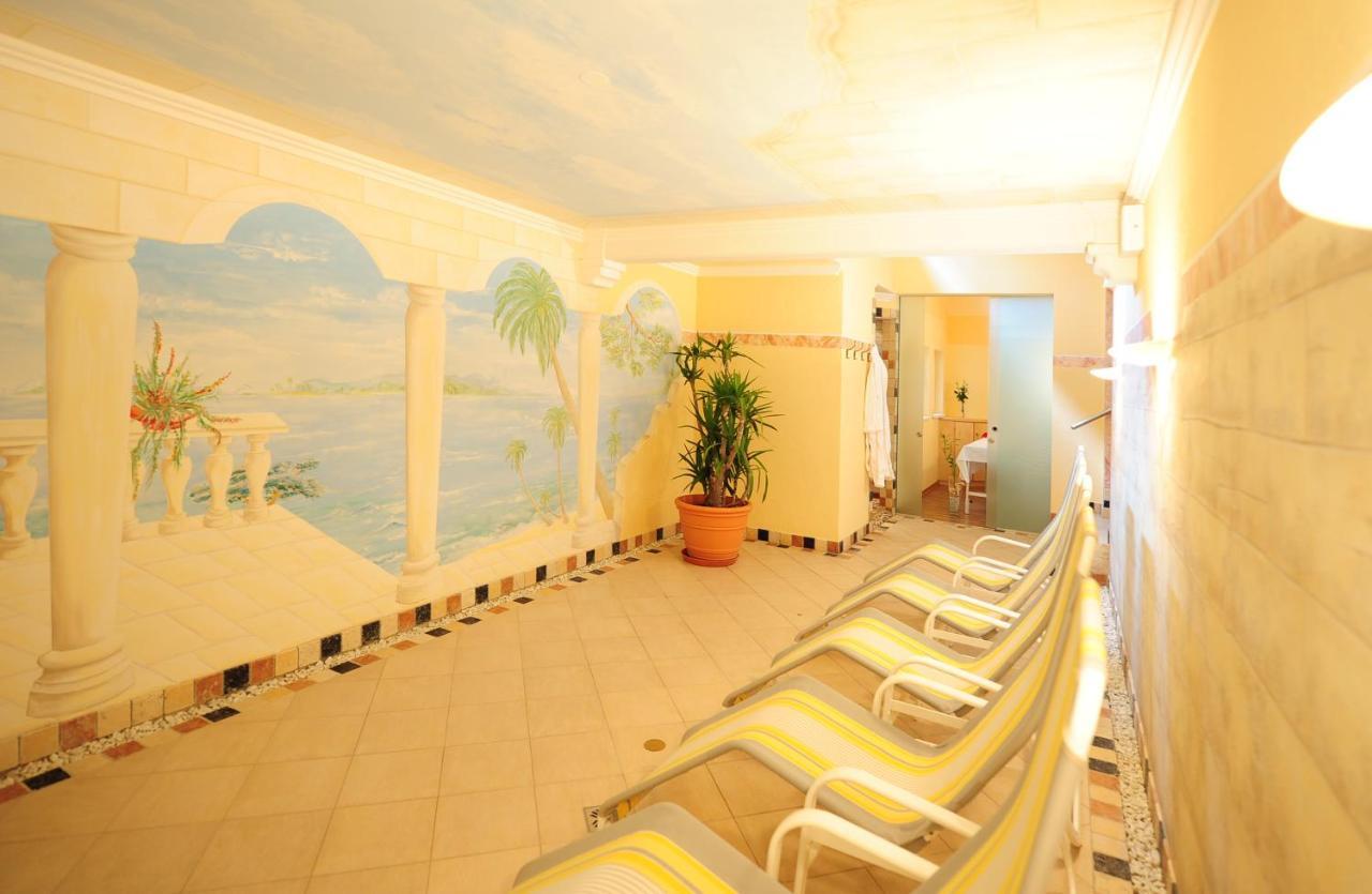Hotel Enzian Paznaun See Εξωτερικό φωτογραφία