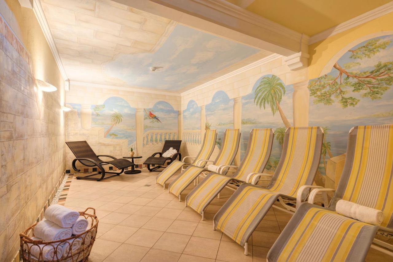 Hotel Enzian Paznaun See Εξωτερικό φωτογραφία