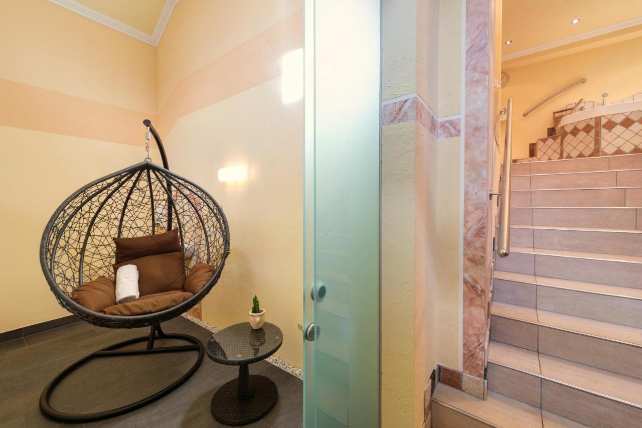 Hotel Enzian Paznaun See Εξωτερικό φωτογραφία