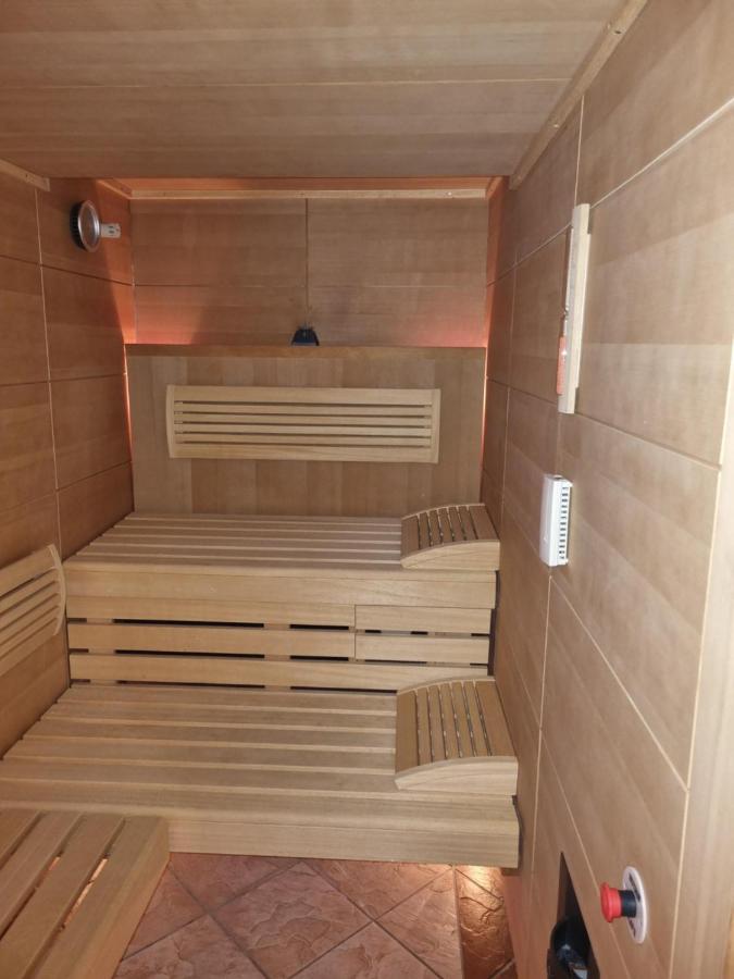 Hotel Enzian Paznaun See Εξωτερικό φωτογραφία