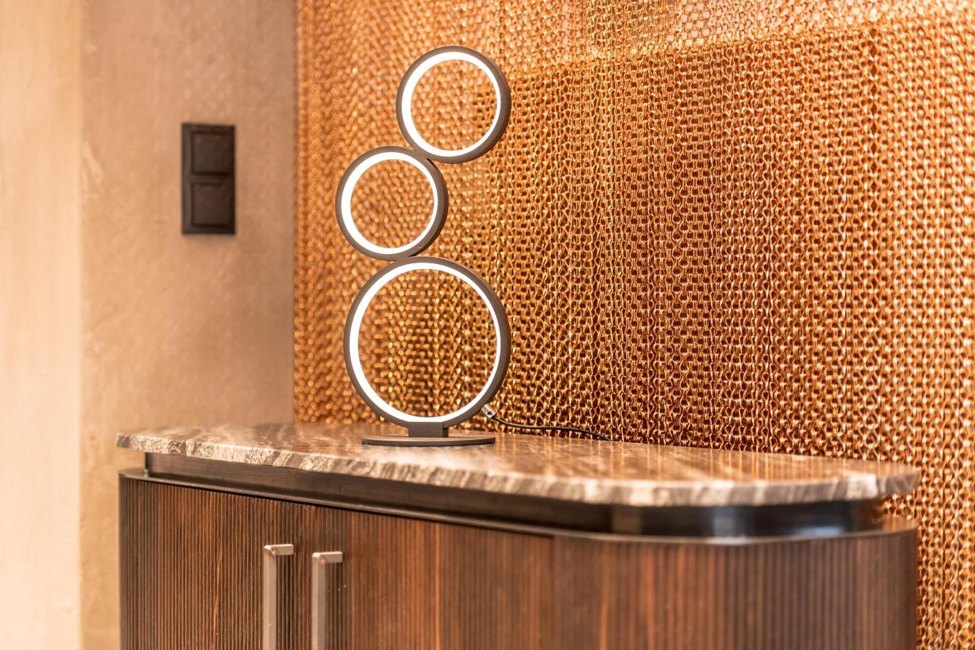 Hotel Enzian Paznaun See Εξωτερικό φωτογραφία